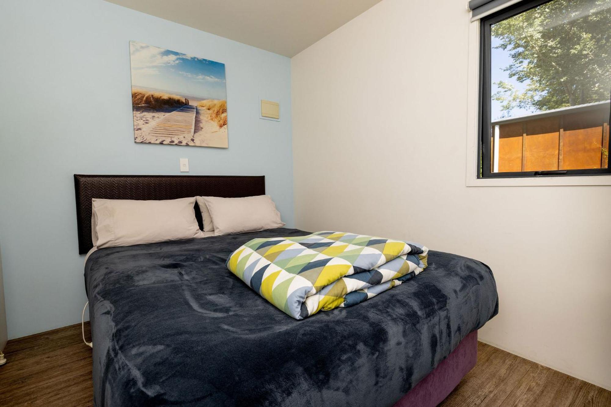 Hot Water Beach Top 10 Holiday Park Hotwater Beach Eksteriør billede